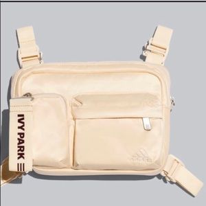 NWT Ivy park x Adidas harness bag